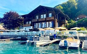 Boutique Hotel Niesenblick am Thunersee