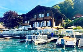 Boutique Hotel Niesenblick am Thunersee